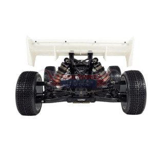 WIRC SBX-4 1/8  GP Nitro Off-road Buggy car kit  WRC SBX4